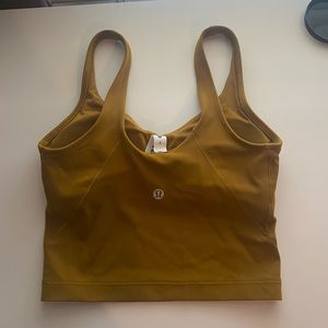 Lululemon Align tank